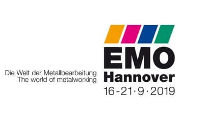 Euroma Group bereitet sich für ihre Teilnahme an der EMO Hannover